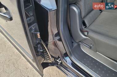 Минивэн Volkswagen Caddy 2019 в 