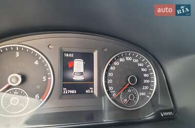 Минивэн Volkswagen Caddy 2019 в 