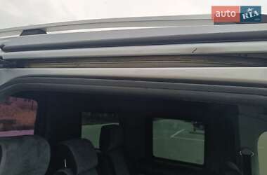 Минивэн Volkswagen Caddy 2010 в 