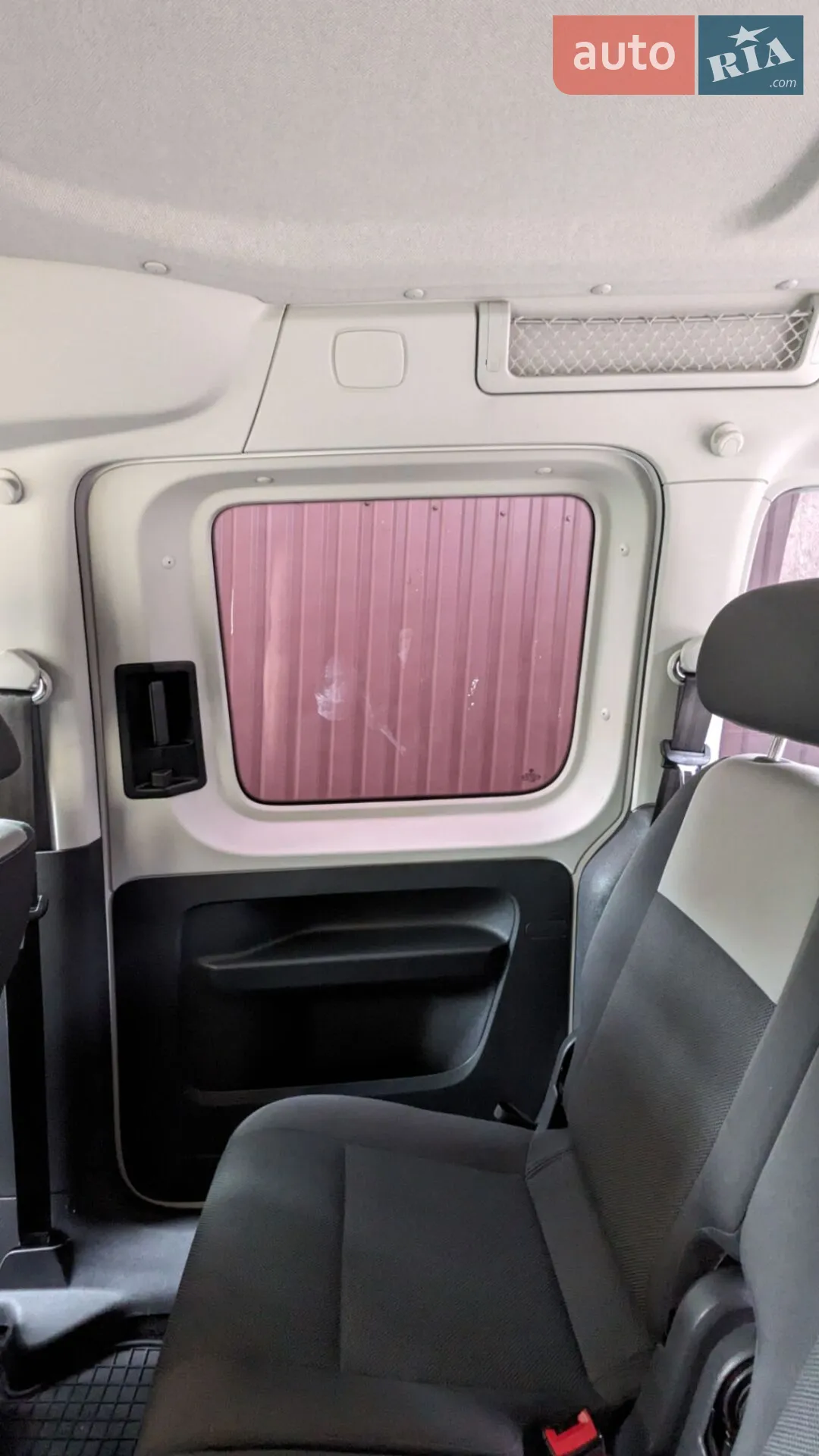 2013 Volkswagen Caddy - мініатюра 14