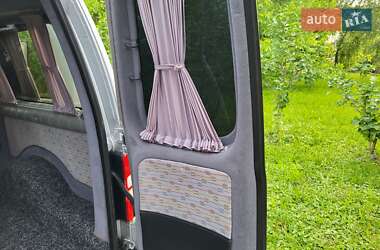 Минивэн Volkswagen Caddy 2011 в 