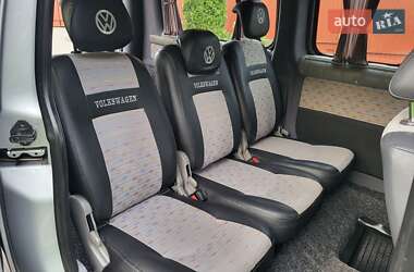 Минивэн Volkswagen Caddy 2011 в 
