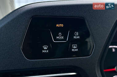 Минивэн Volkswagen Caddy 2021 в 