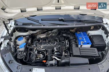 Минивэн Volkswagen Caddy 2011 в 