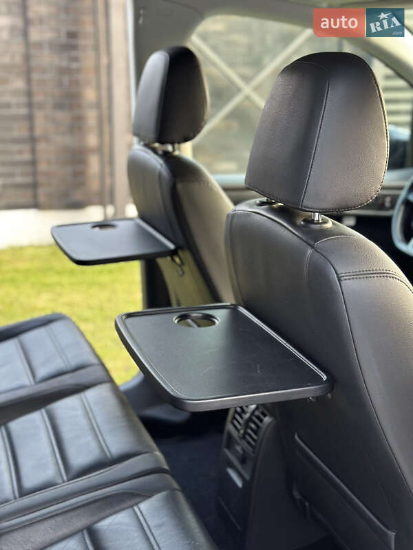 Мінівен Volkswagen Caddy 2015 в Луцьку