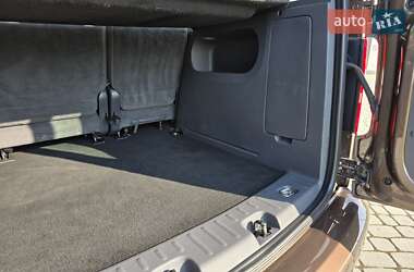 Минивэн Volkswagen Caddy 2015 в 