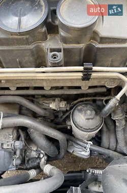 Минивэн Volkswagen Caddy 2008 в 