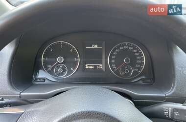 Грузовой фургон Volkswagen Caddy 2012 в 