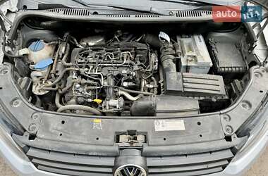 Грузовой фургон Volkswagen Caddy 2016 в 