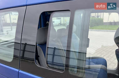 Минивэн Volkswagen Caddy 2006 в 