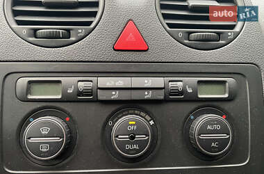 Минивэн Volkswagen Caddy 2008 в 