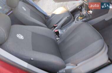 Минивэн Volkswagen Caddy 2007 в 