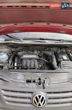 Минивэн Volkswagen Caddy 2007 в 