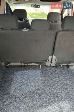 Минивэн Volkswagen Caddy 2007 в 