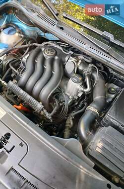 Минивэн Volkswagen Caddy 2007 в 