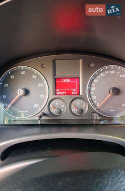 Минивэн Volkswagen Caddy 2007 в 