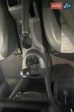 Грузовой фургон Volkswagen Caddy 2012 в 