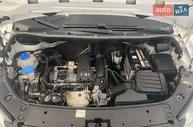 Грузовой фургон Volkswagen Caddy 2012 в 