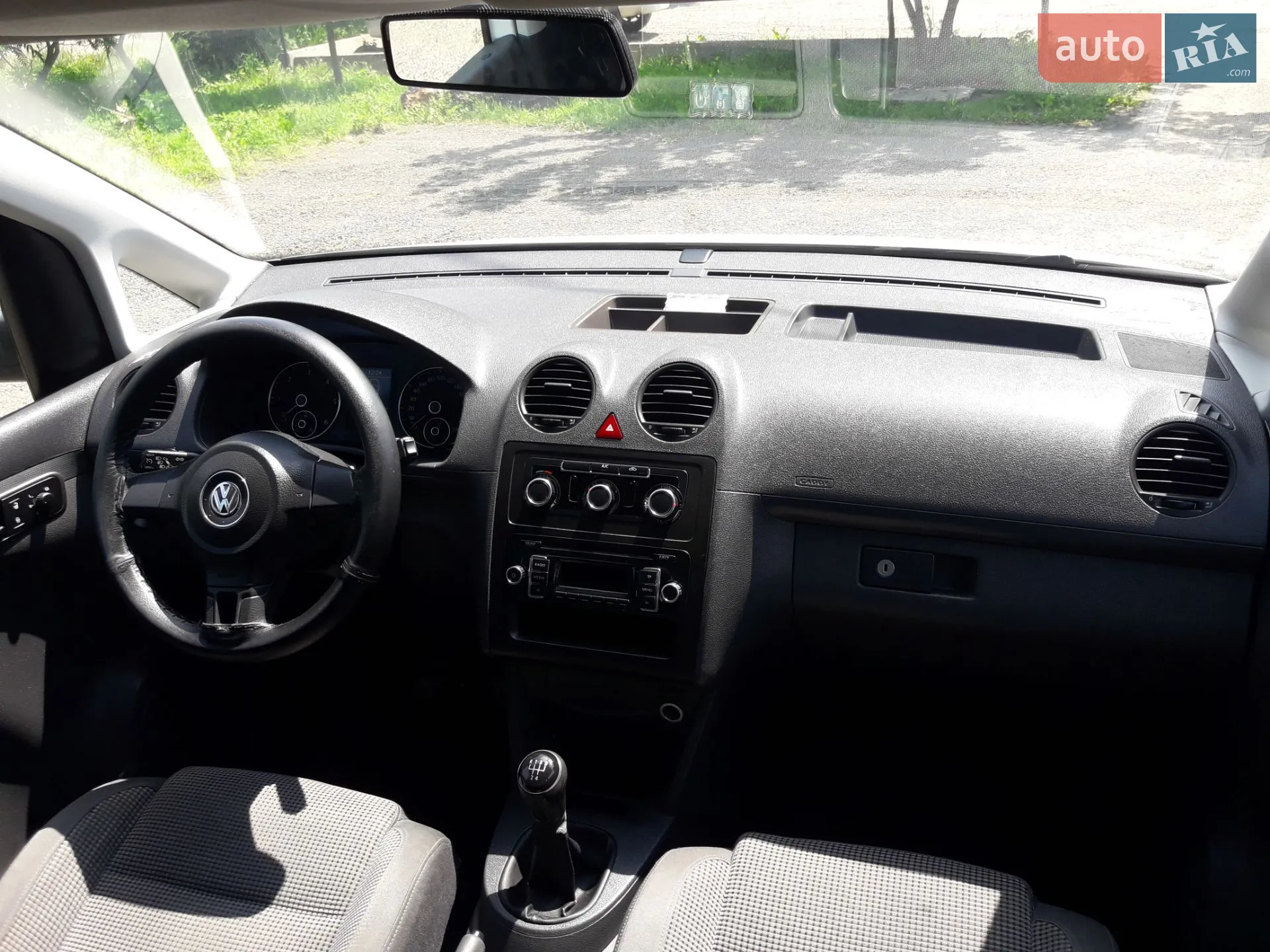 2013 Volkswagen Caddy - мініатюра 39