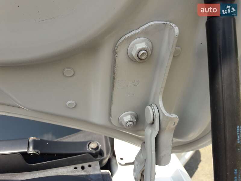 Минивэн Volkswagen Caddy 2013 в Костополе фото 43 Минивэн Volkswagen Caddy 2013 в Костополе