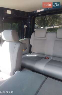 Мінівен Volkswagen Caddy 2005 в Чернігові