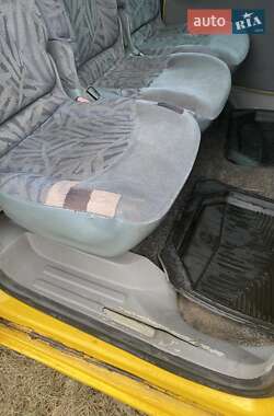 Минивэн Volkswagen Caddy 2005 в 