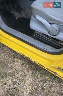 Минивэн Volkswagen Caddy 2005 в 