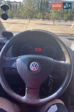 Грузовой фургон Volkswagen Caddy 2008 в 