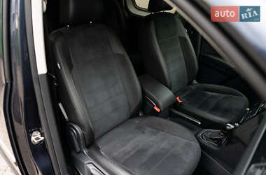 Минивэн Volkswagen Caddy 2016 в 