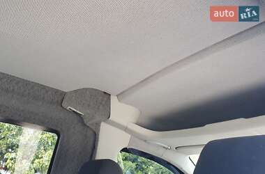 Минивэн Volkswagen Caddy 2007 в 