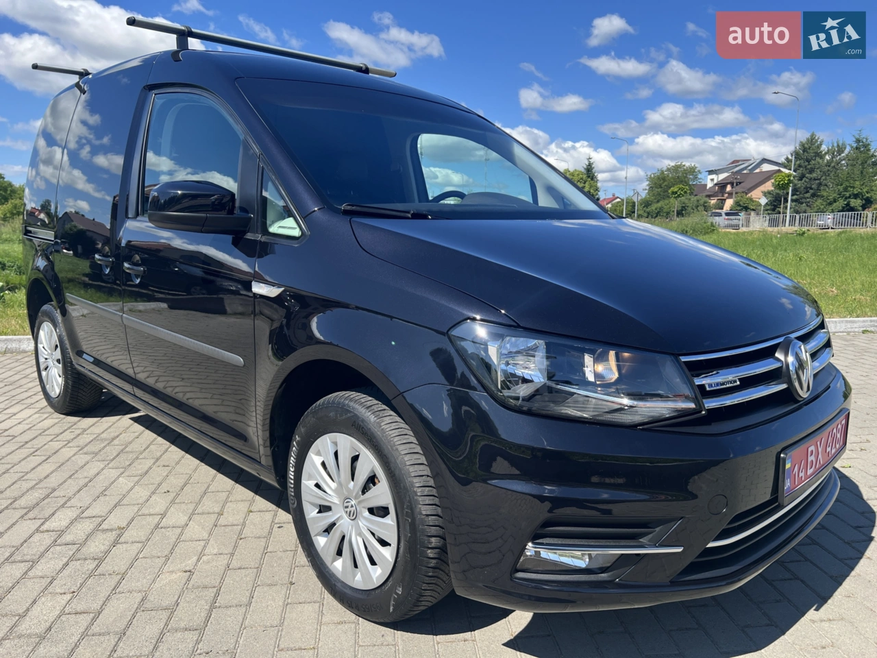 2020 Ford Transit Connect - мініатюра 27
