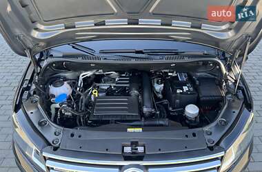 Грузовой фургон Volkswagen Caddy 2020 в 