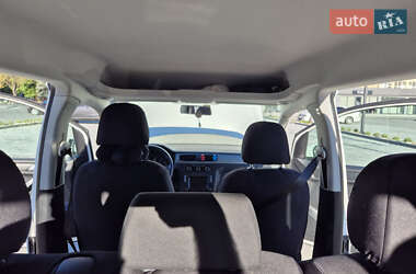 Минивэн Volkswagen Caddy 2020 в 