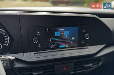 Грузовой фургон Volkswagen Caddy 2021 в 