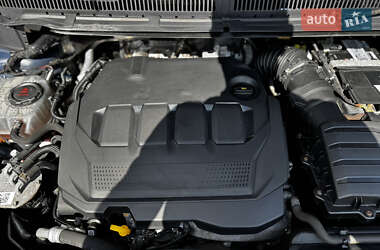 Грузовой фургон Volkswagen Caddy 2021 в 