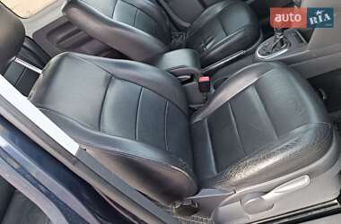 Минивэн Volkswagen Caddy 2011 в 