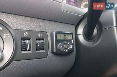 Минивэн Volkswagen Caddy 2011 в 