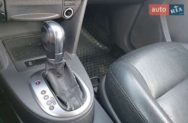 Минивэн Volkswagen Caddy 2011 в 