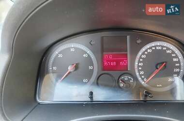 Минивэн Volkswagen Caddy 2005 в 