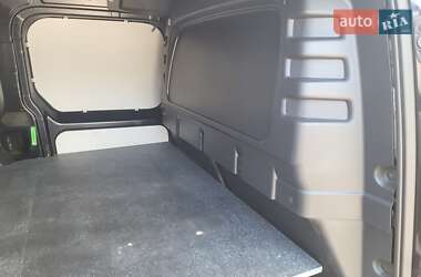 Грузовой фургон Volkswagen Caddy 2021 в 