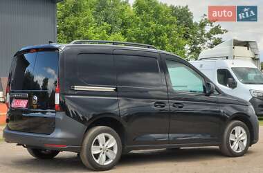 Грузовой фургон Volkswagen Caddy 2021 в 