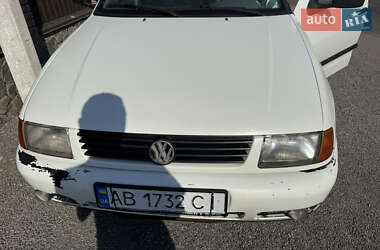 Пікап Volkswagen Caddy 2002 в Турбовом