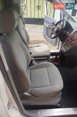 Минивэн Volkswagen Caddy 2005 в 