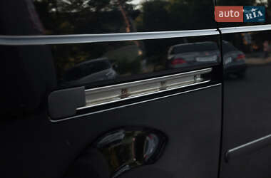Грузовой фургон Volkswagen Caddy 2011 в 