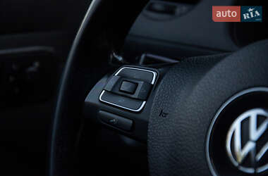 Грузовой фургон Volkswagen Caddy 2011 в 