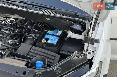 Грузовой фургон Volkswagen Caddy 2021 в 