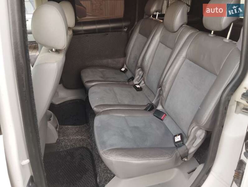 Минивэн Volkswagen Caddy 2007 в Хмельницком