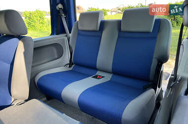 Минивэн Volkswagen Caddy 2005 в 