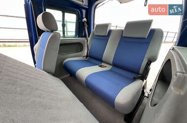 Минивэн Volkswagen Caddy 2005 в 