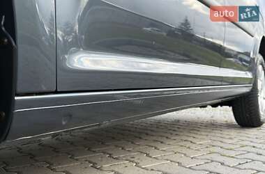 Минивэн Volkswagen Caddy 2010 в 